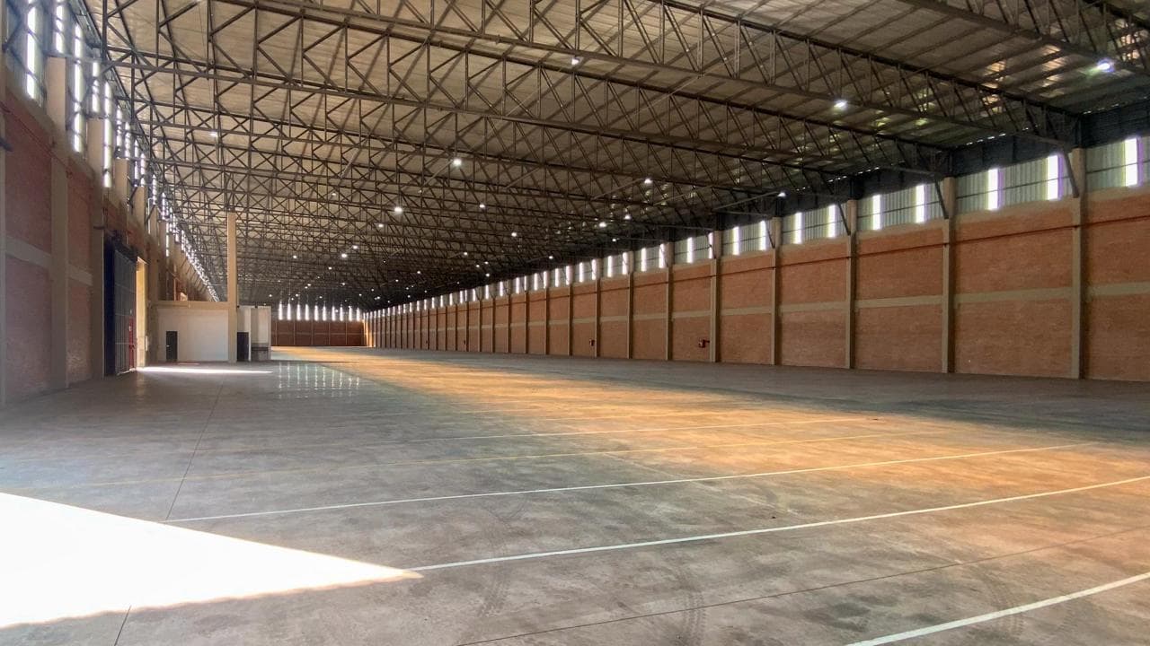 Depósitos de calidad Premium 100% en Centro Logístico Aeropuerto!, foto 2