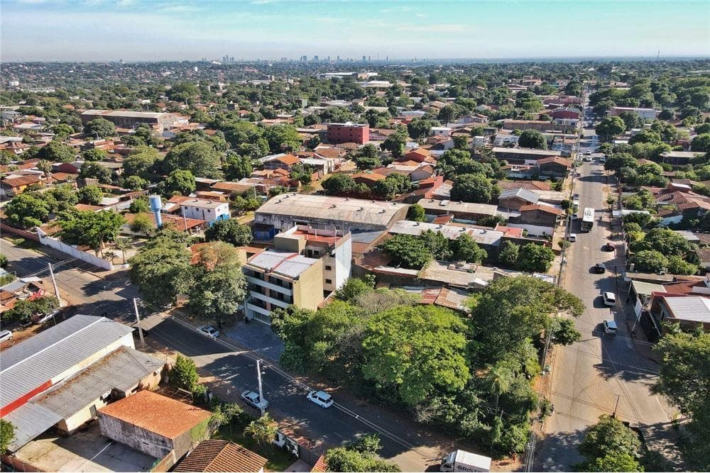Local Comercial - Alquiler - Paraguay Central Villa Elisa, foto 5