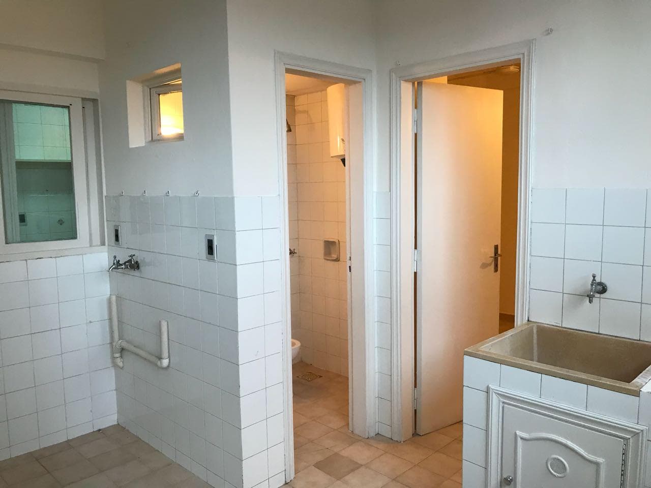 Departamento de 3 dormitorios, foto 3