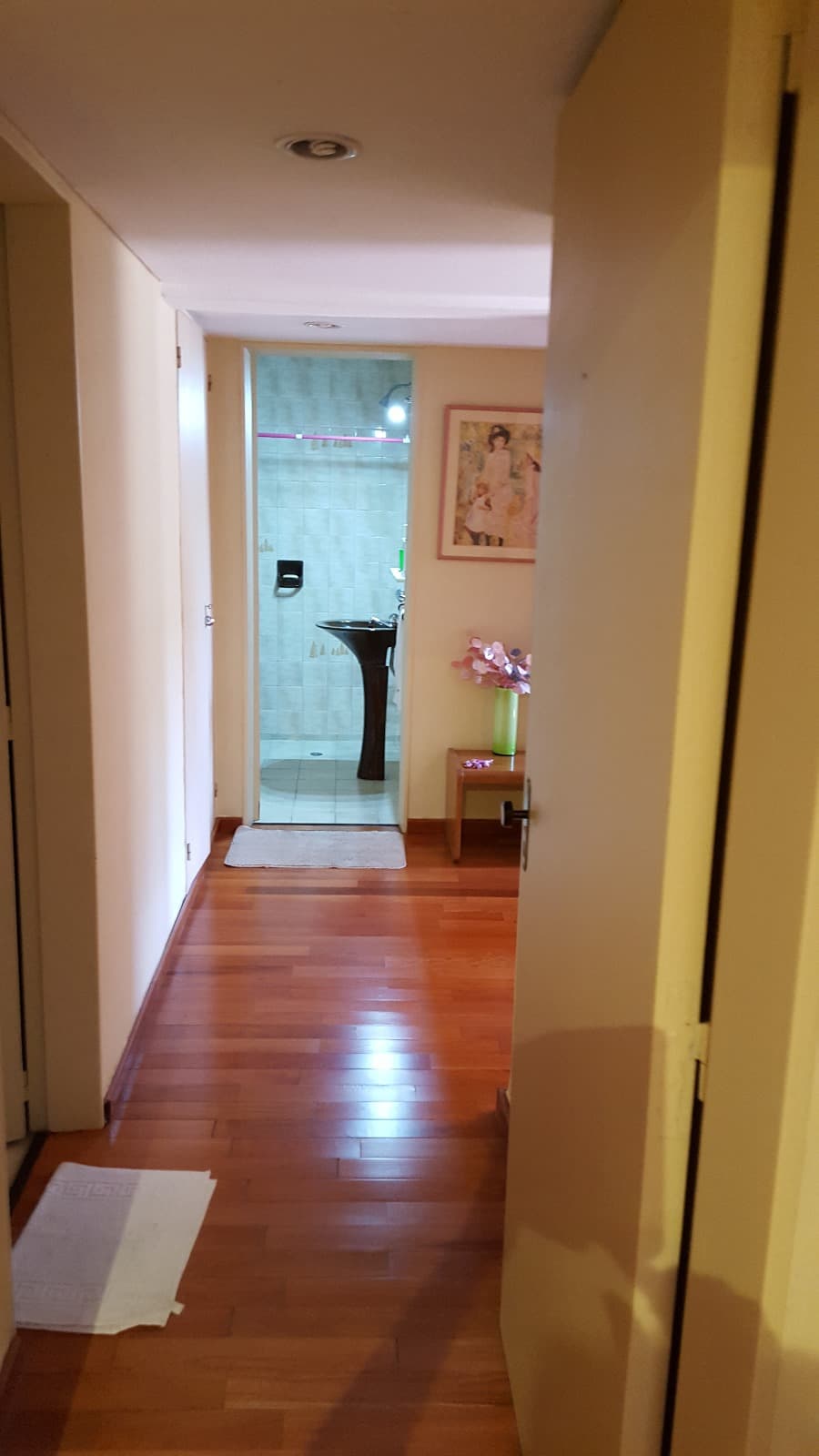 Departamento en el centro de Asunción, foto 4