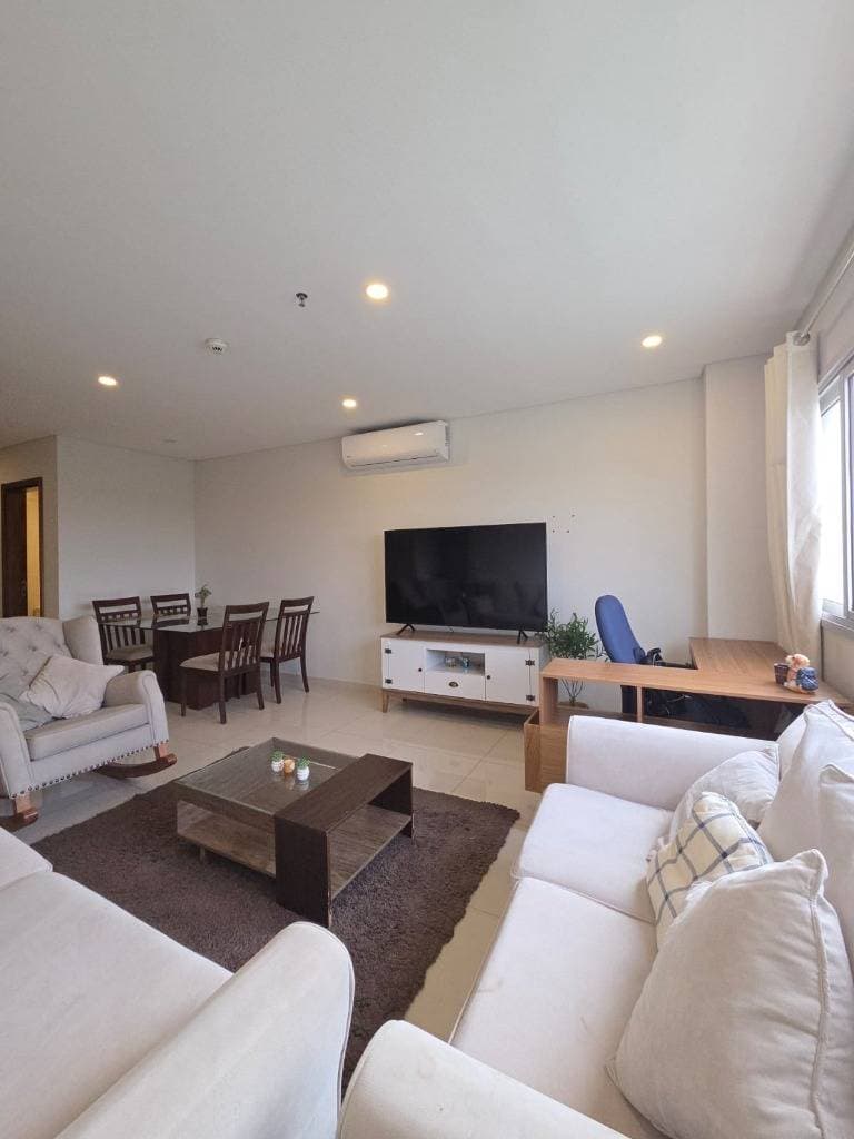Departamento de 1 dormitorio en mcal. Estigarribia en asuncion, foto 4