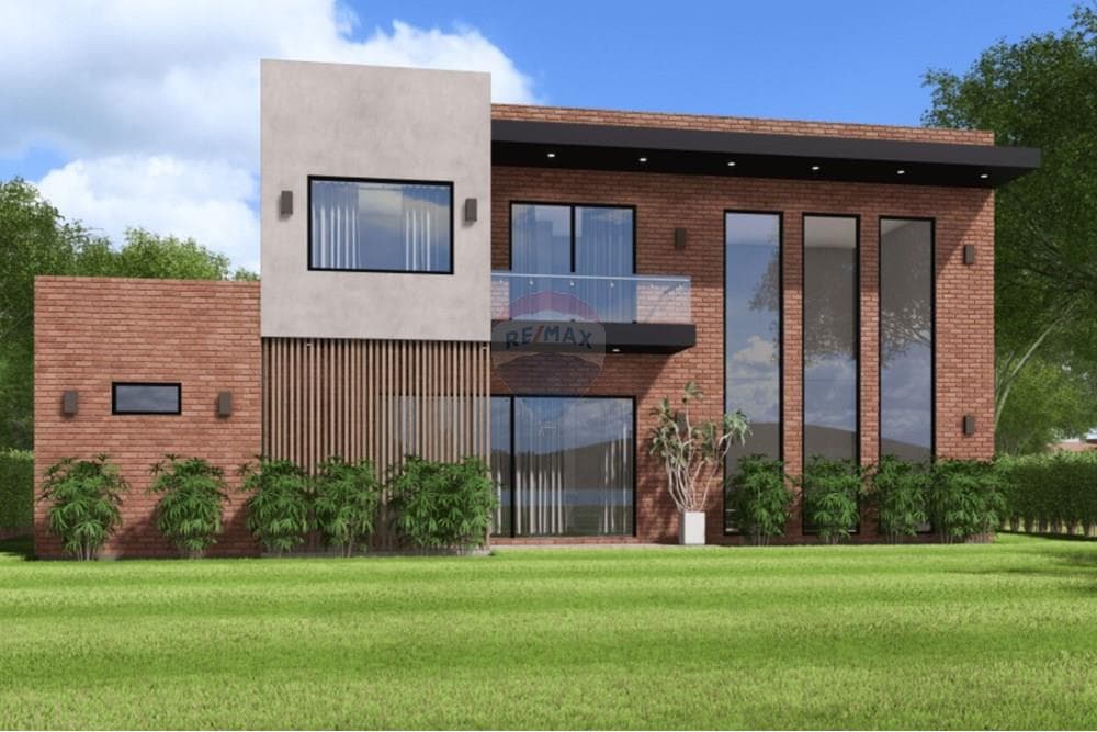 Casa de Verano - Venta - San Bernardino, Paraguay