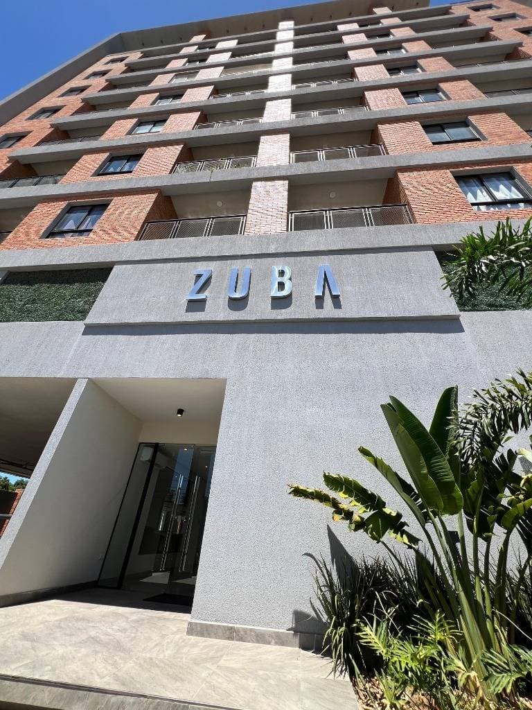 Departamento a minutos de asuncion - Luque zona cit — foto 2