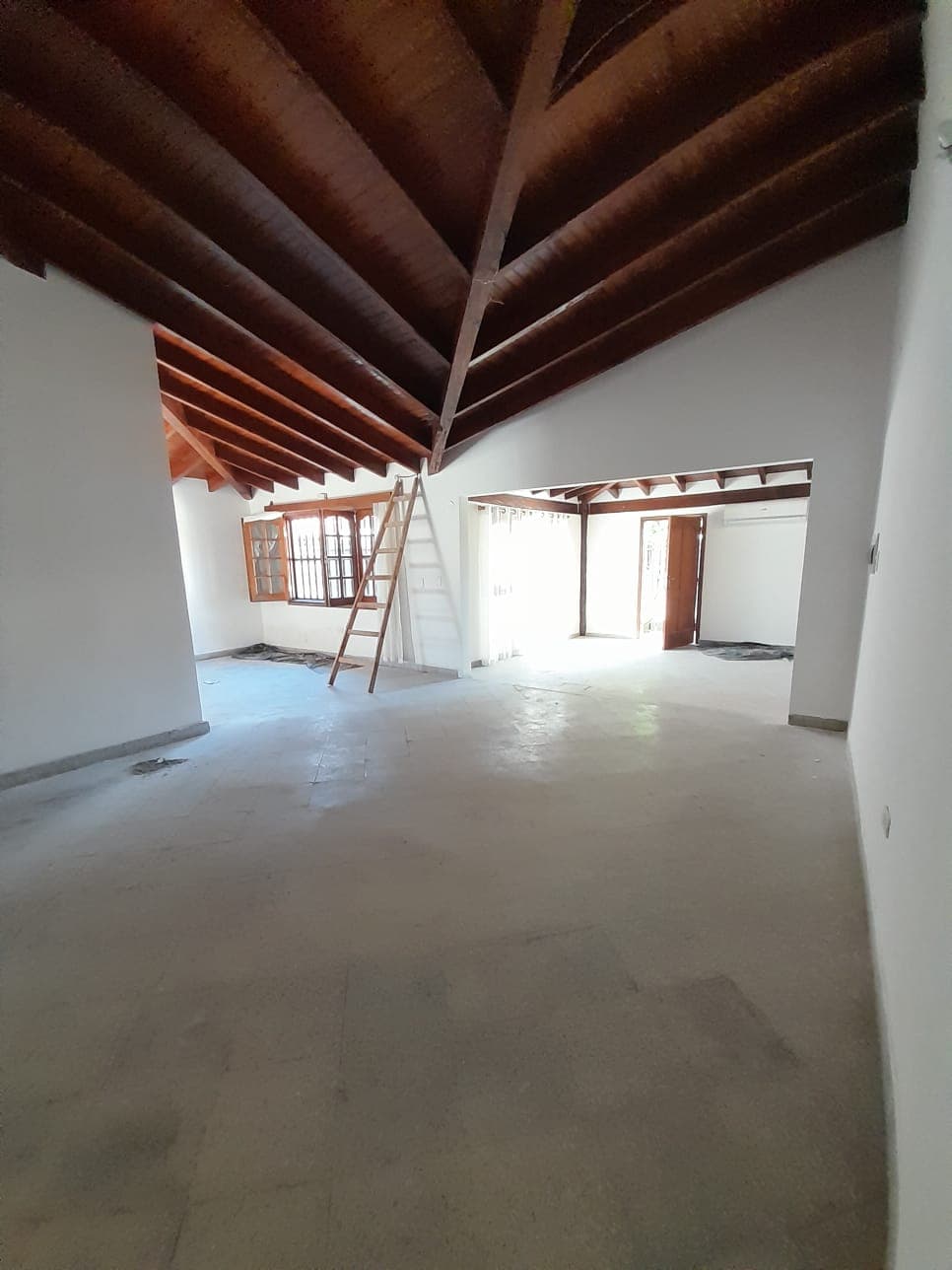 Casa en alquiler en Fernando de la Mora
