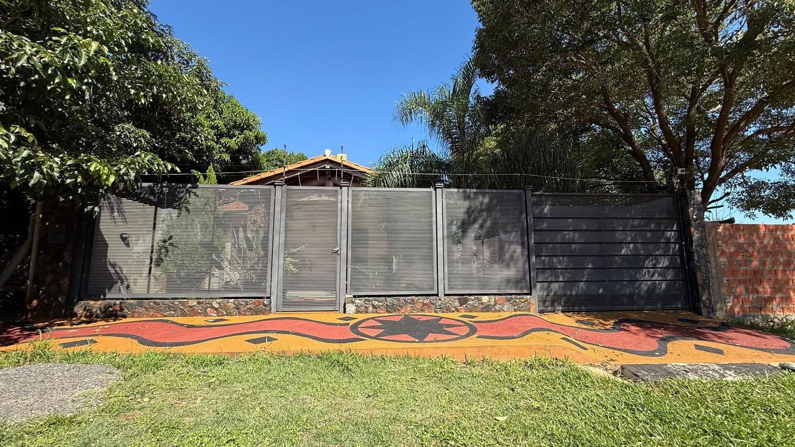 casa en Mora Cué - Luque — foto 2