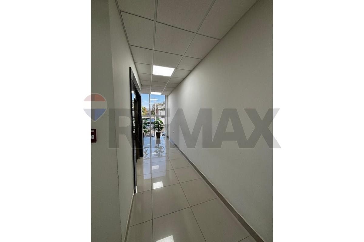 Nueva Construcción - Alquiler oficina - Herrera, Asunción, Paraguay — foto 3