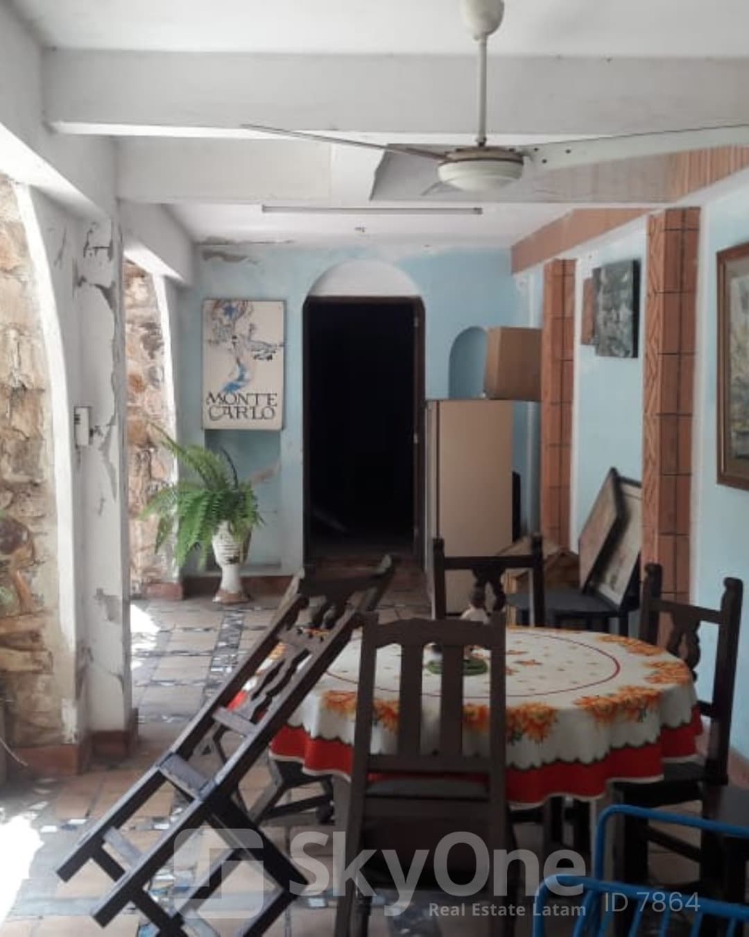 Casa en asuncion barrio santa librada, foto 5