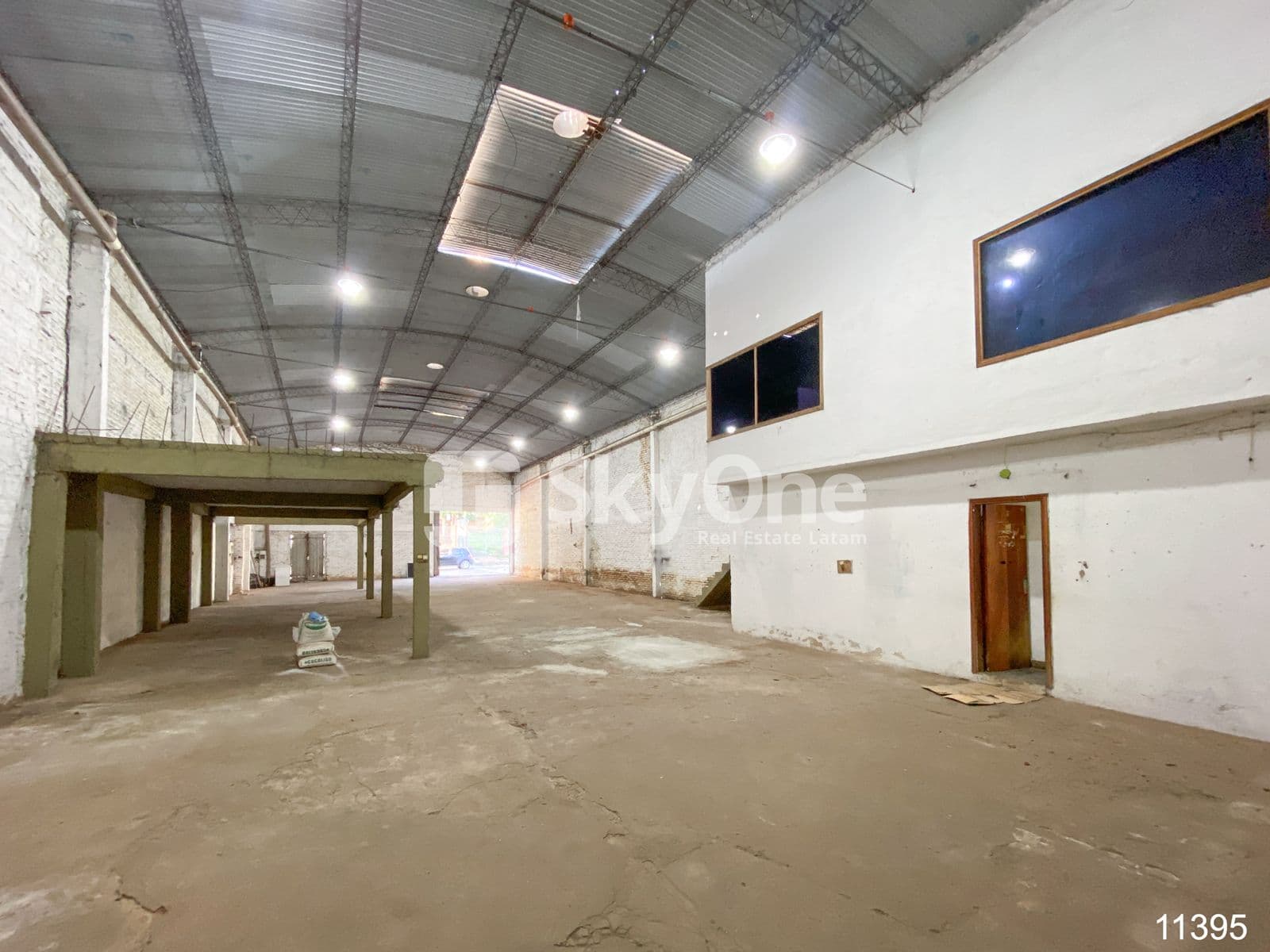 En venta – Tinglado en Lambaré, foto 2