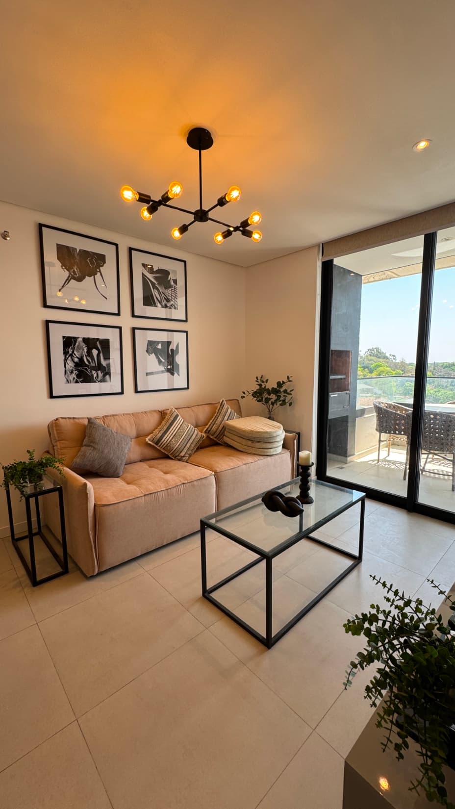 Departamentos en venta de 1 y 2 dormitorios en el Edificio Punto Molas — foto 2