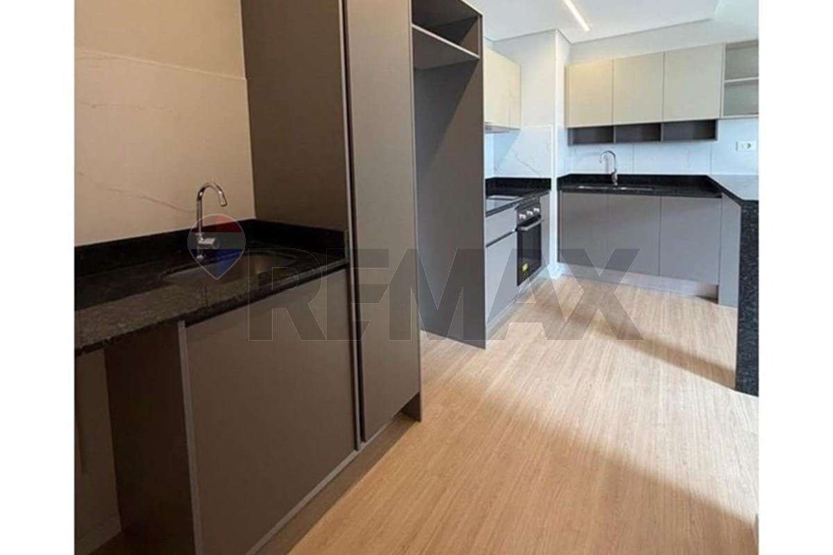 Departamento - Alquiler - Villa Morra, Asunción, Paraguay, foto 3