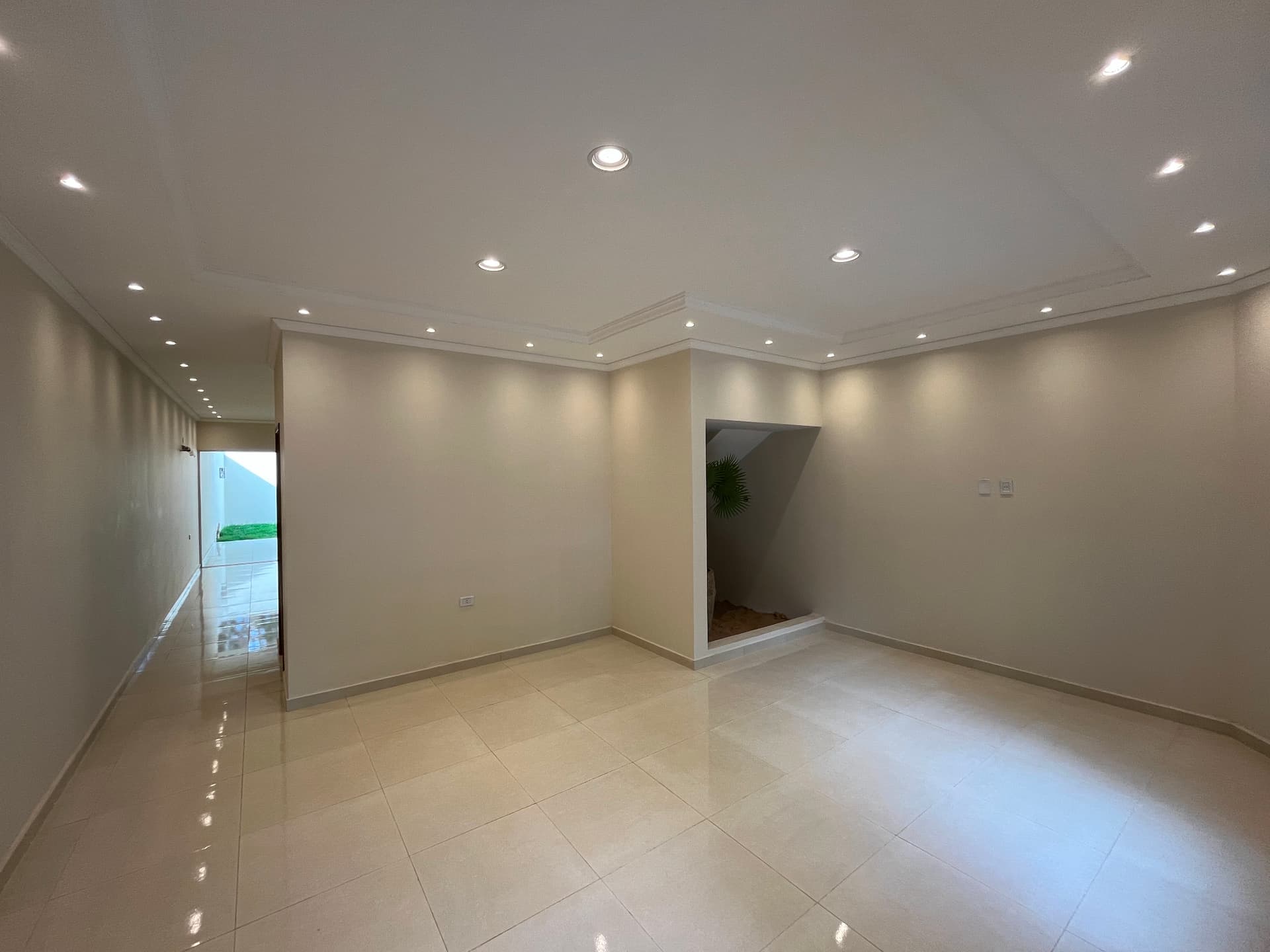 Duplex - zona shopping Pinedo (San Lorenzo, limite Fernando de la Mora), foto 2