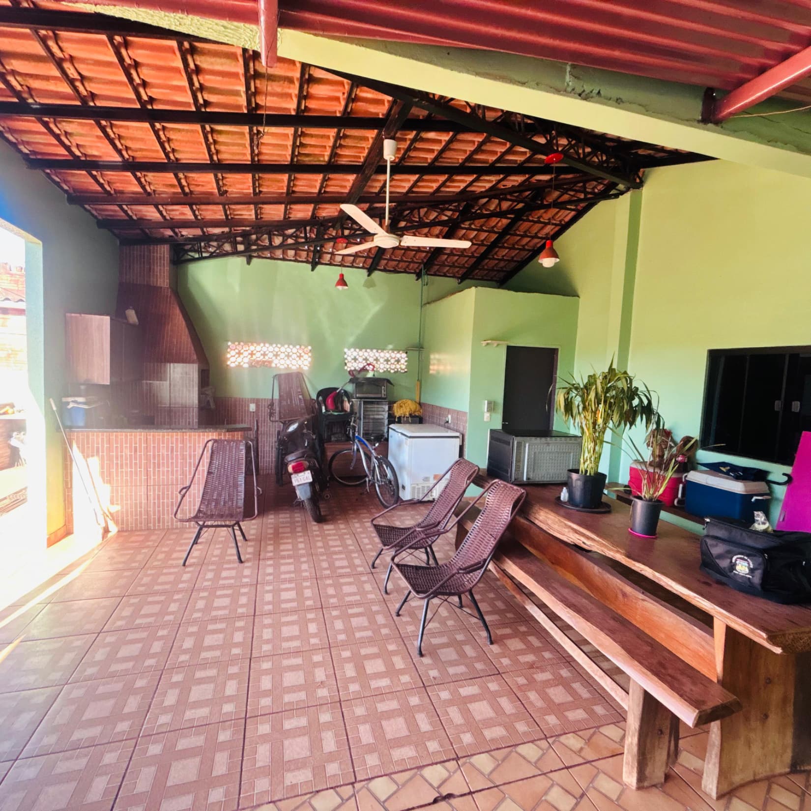 Hermosa casa en venta amplia, cómoda y lista para disfrutar, foto 3
