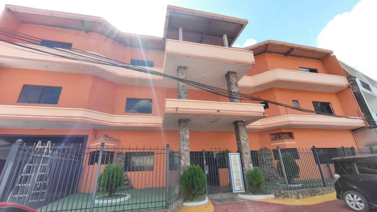 Imponente Inmueble Comercial en San Lorenzo: Edificio Administrativo + Tinglado, foto 3