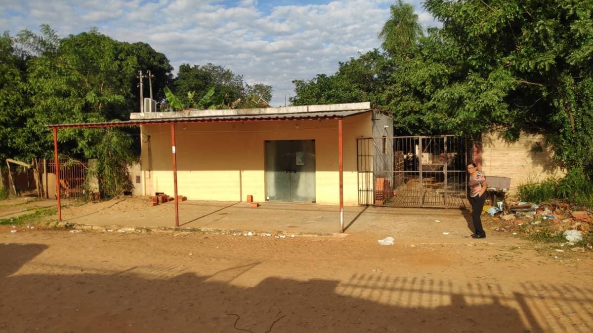 Casa en venta en barrio curumba cue-universo