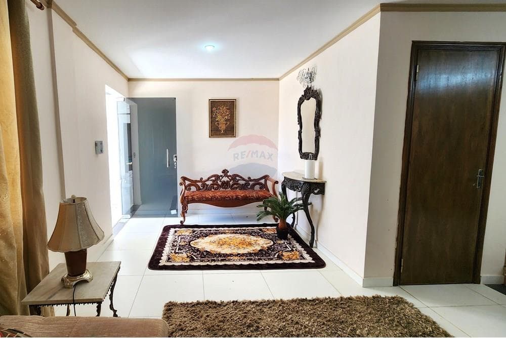 Duplex - Alquiler - Paraguay Asunción Las Lomas (Carmelitas), foto 4