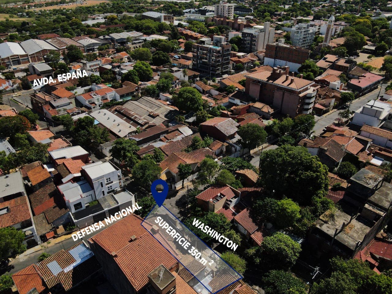 - Terreno en Esquina – Barrio Las Mercedes, foto 2