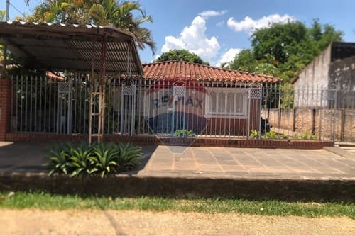 Casa en venta, Mariano Roque Alonso, foto 1
