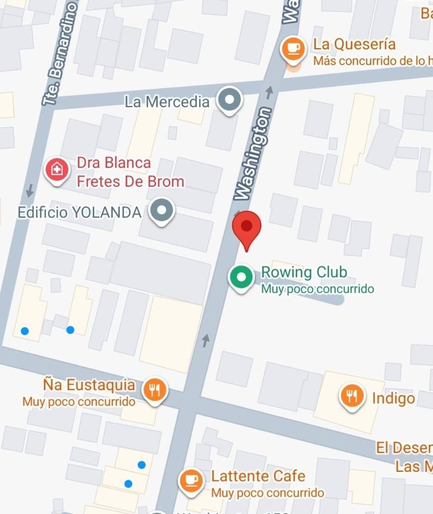 Propiedad en el corazon del barrio Las Mercedes, foto 2