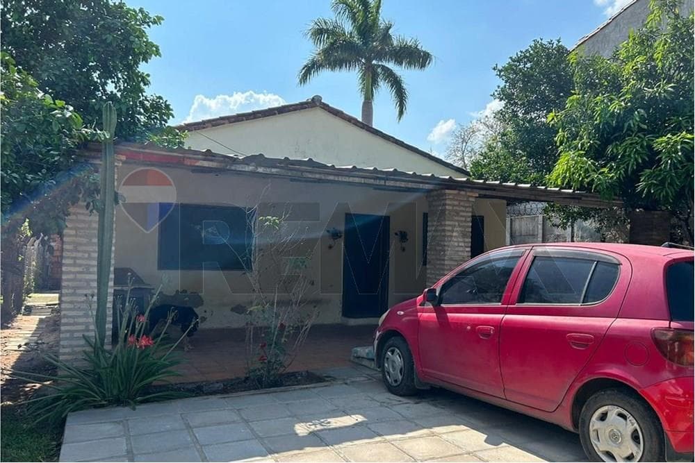 Casa - Venta - Lambaré, Paraguay, foto 2