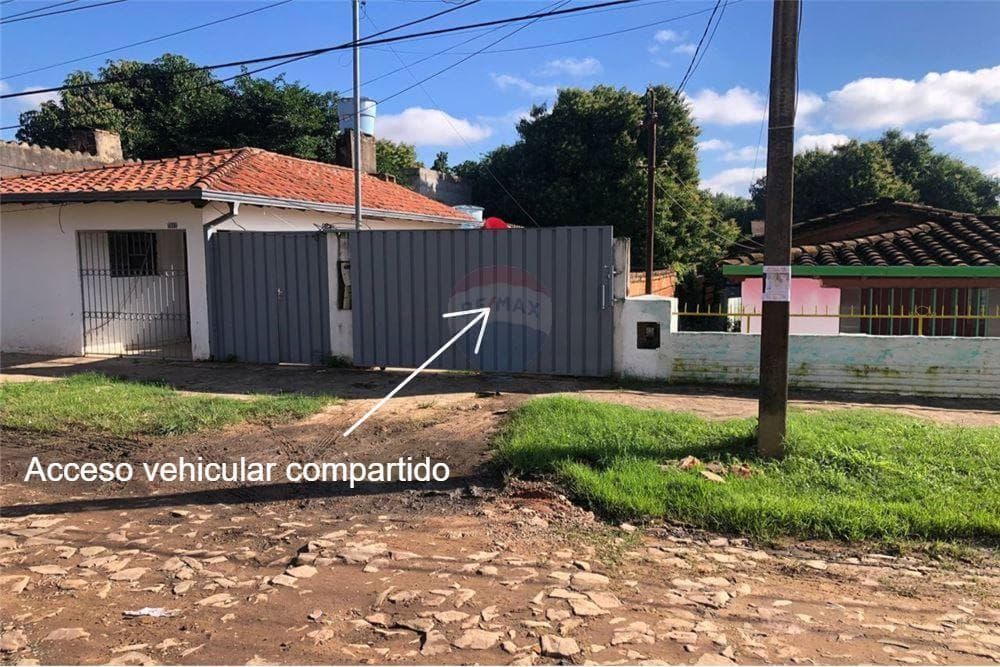 Chalet en Fernando de la Mora zona mcal lopez y santa teresa, foto 1