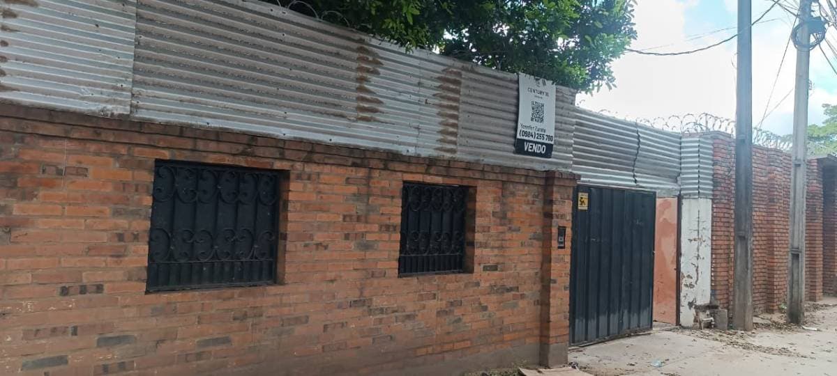 En alquiler casa en santisima Trinidad- frente al jardin botanico, foto 2