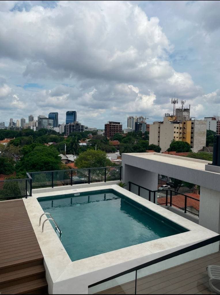 Departamento en Carmelitas — foto 4