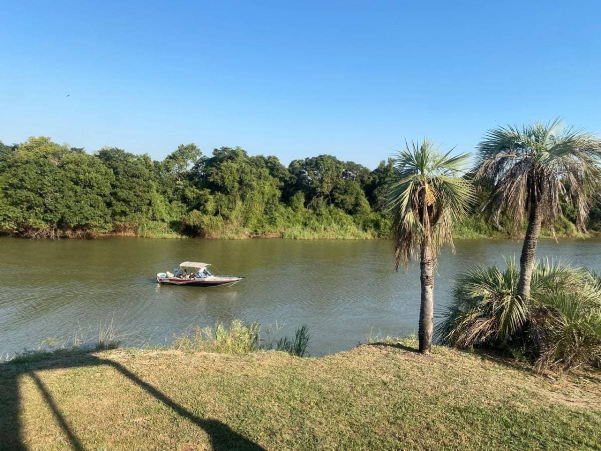 Terreno en Barrio Cerrado Pirarenda , tu barrio de naturaleza y pesca, foto 5