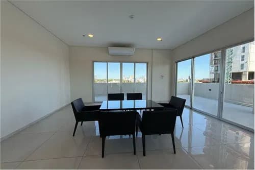 Departamento-Alquiler-Manorá, Asunción — foto 2