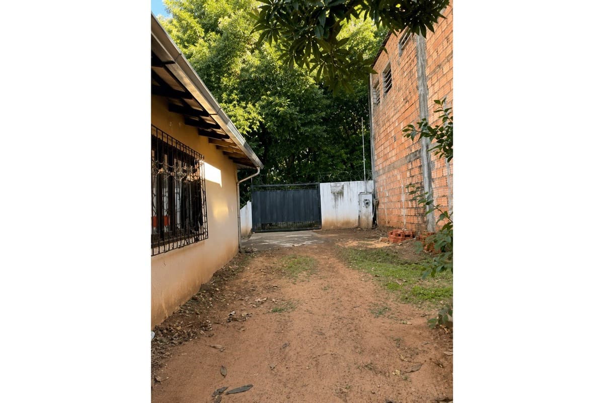 Terreno en Fernando de la Mora z/ norte!!, foto 3