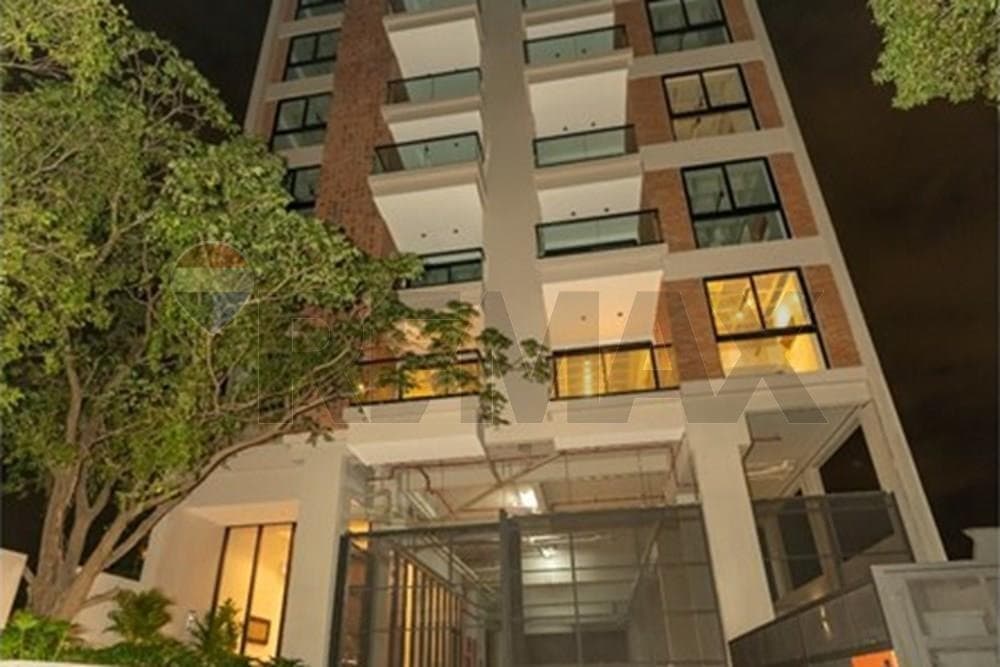 Vendo departamento we Recoleta