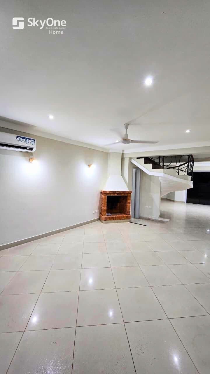 Duplex en Villa Morra — foto 1
