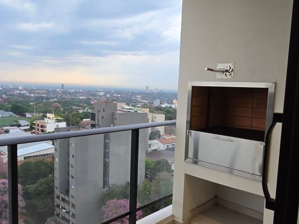 Dpto. 1 dormitorio – marquis, Villa Morra, foto 5
