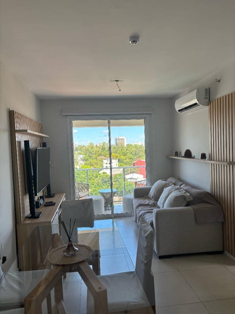 Departamento amoblado - bo. Herrera — foto 5