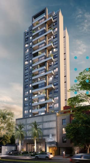 De monoambiente totalmente amoblado – matrisa Carmelitas — foto 2