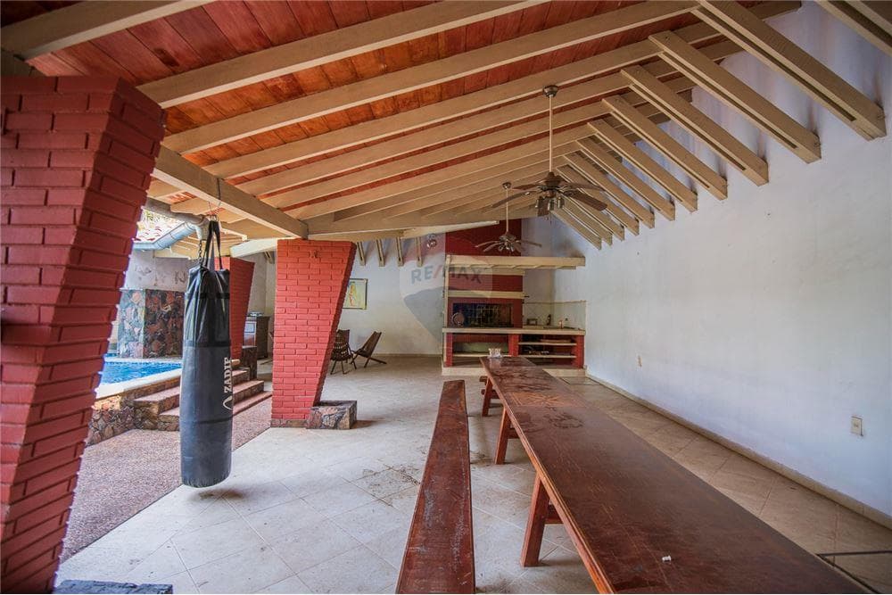 Residencia - Alquiler - San Lorenzo, Paraguay, foto 4