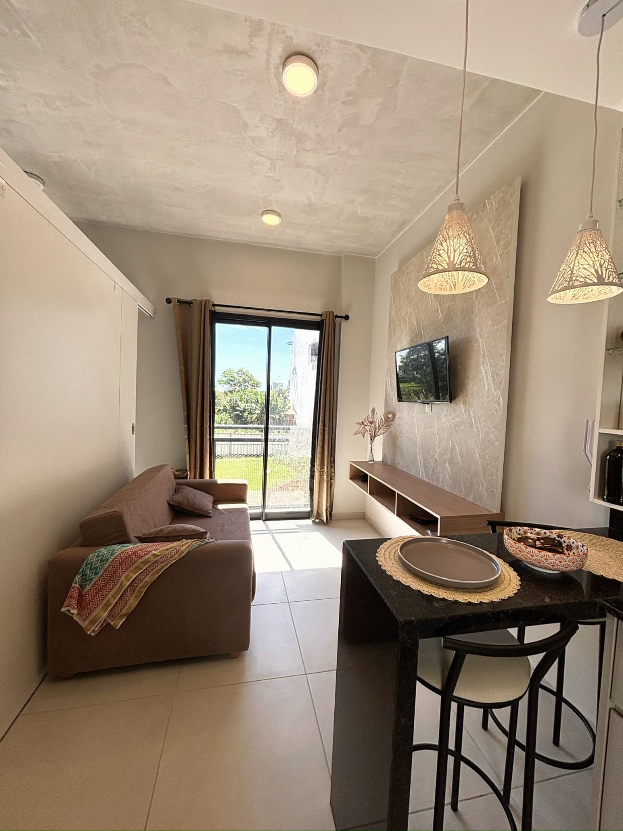 Departamento Amoblado En Venta, foto 1