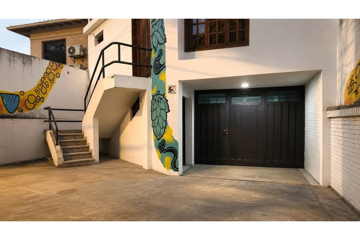 Depósito en Alquiler Barrio Jara, foto 1