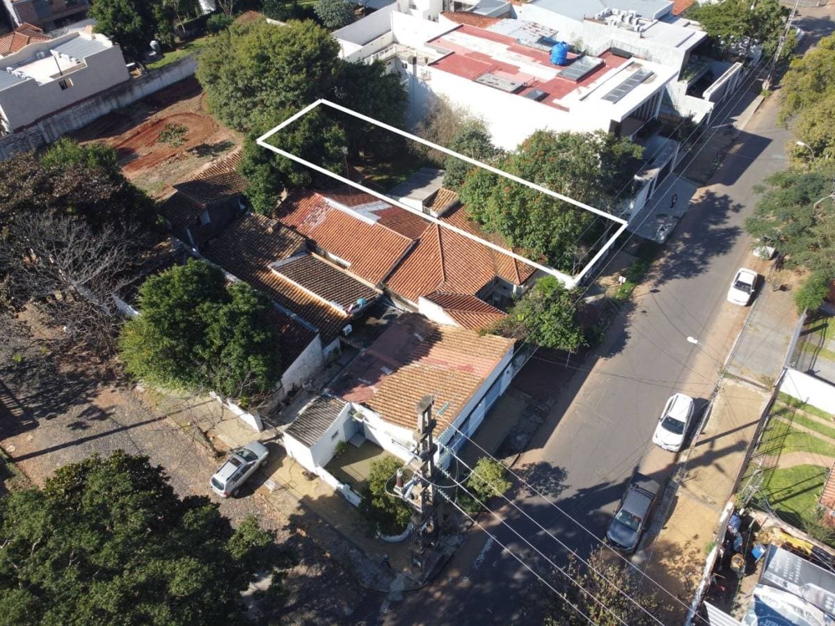 Terreno en ejo corporativo, foto 2