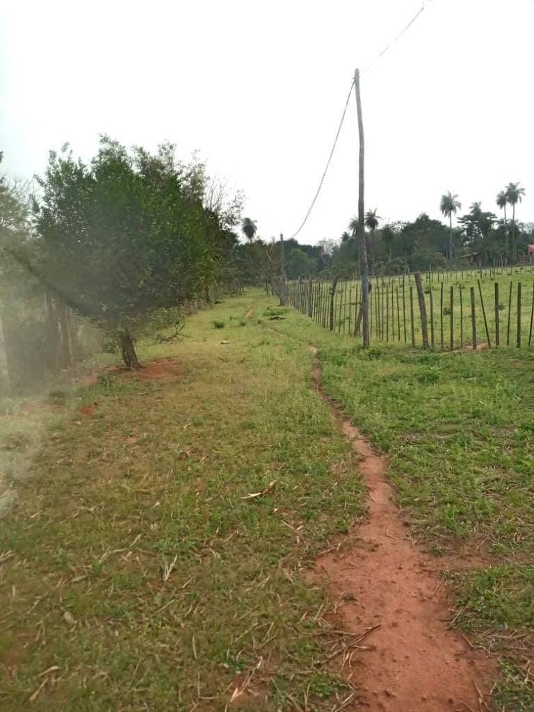En oferta!! Amplio terreno en cabañas - caacupé, foto 4