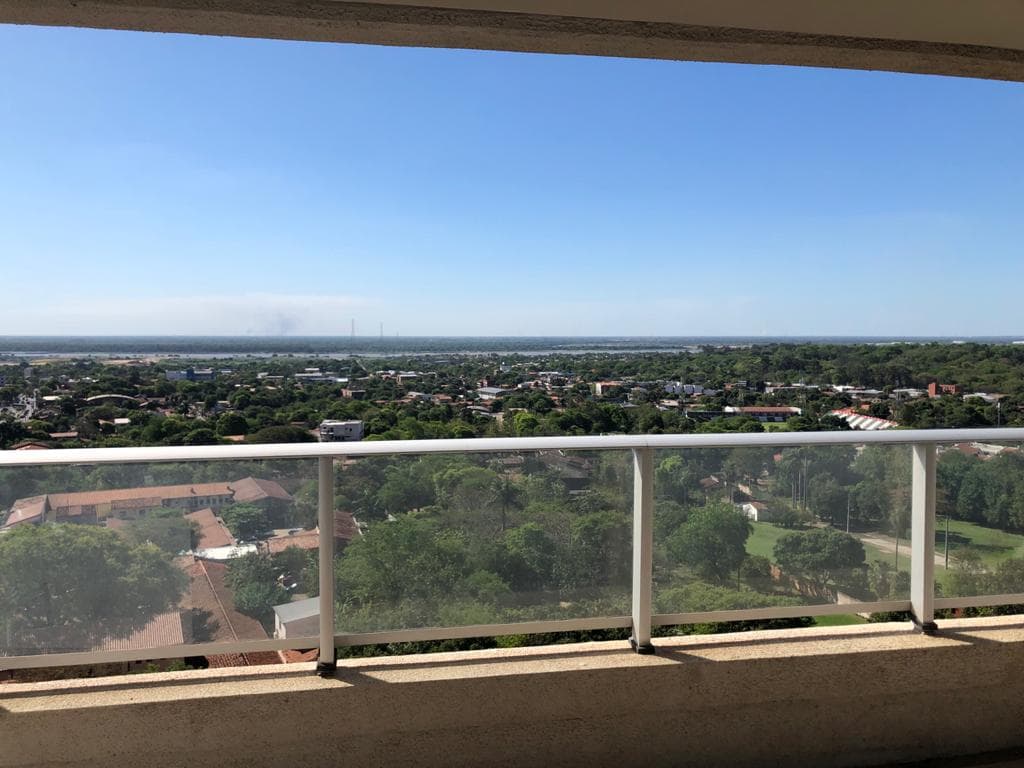 Imponente Dpto En Palacio De Los Patos Con Pisos De Parquet Y Vista A La Bahía, foto 2