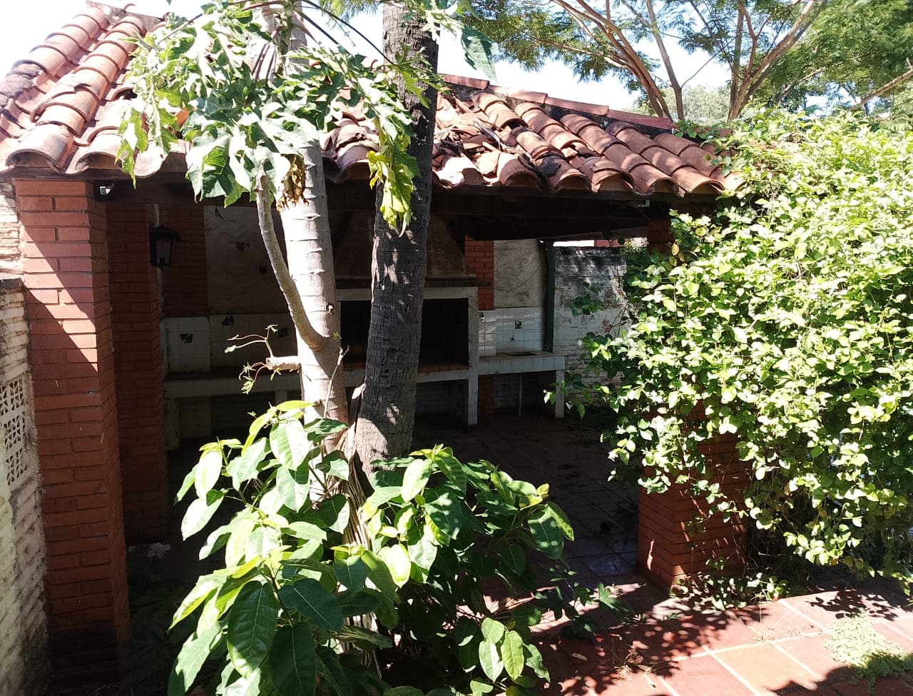 Casa Villa Morra uso comercial, foto 5