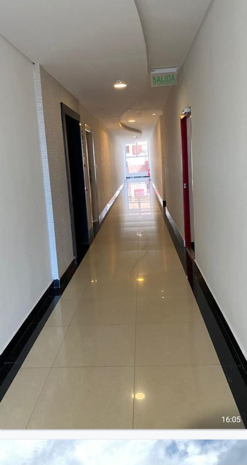 departamento de 2 habitaciones en Paraná Country Club — foto 4