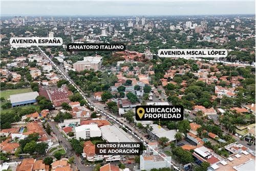 En venta local comercial en Avda. España - Asunción — foto 3