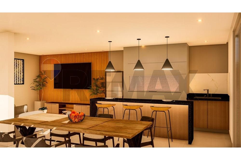 Monoambiente en edificio ayre santa teresa, foto 4