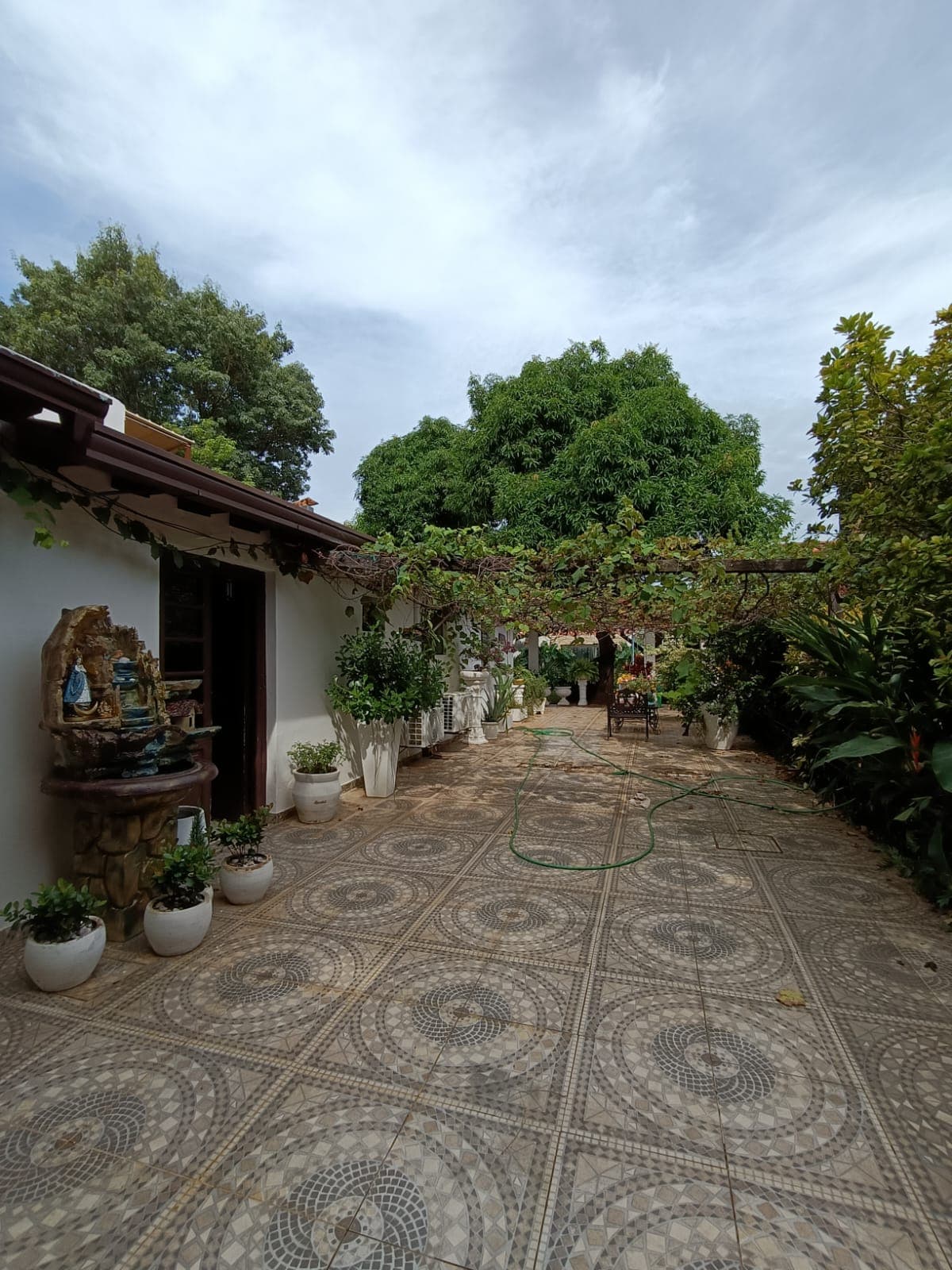 Casa Toda en Planta Baja en Santa Librada - LHO5941037 — foto 2
