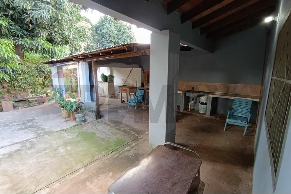 Casa con local comercial en venta – Capiatá, foto 5