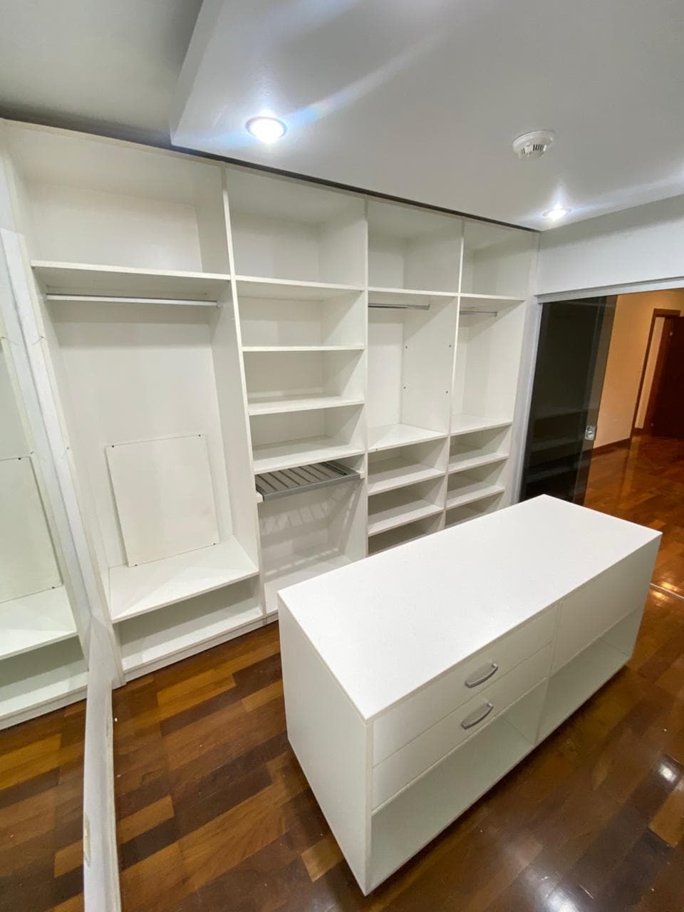 Exclusivo Semipiso de 245 m2 en el Corazón de Villa Morra - Lap7604546, foto 5