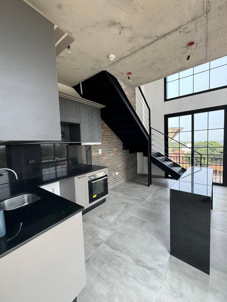 Departamento a estrenar tipo duplex en mburucuya - grande chelsea, foto 5