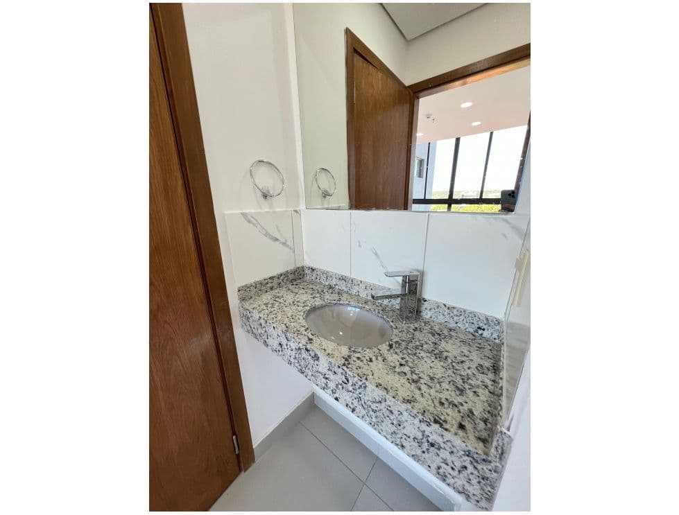 EN ALQUILER | Departamento De 1 Dormitorio – Barrio Herrera, foto 3