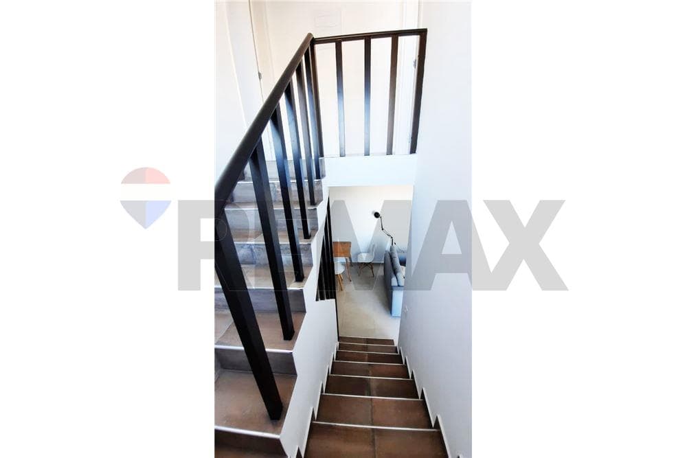 Departamento - Alquiler - Pettirossi, Asunción, Paraguay, foto 3